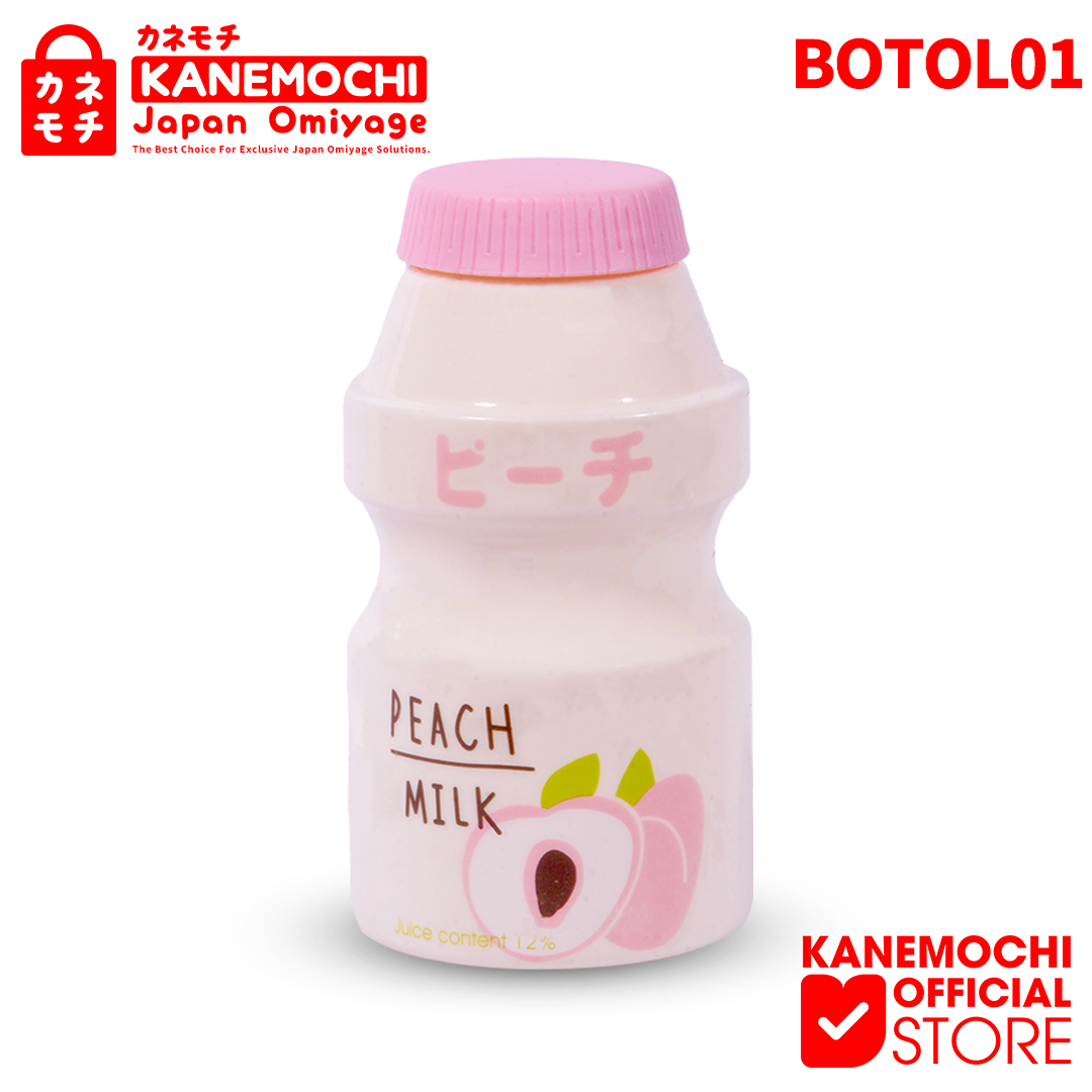 KANEMOCHI BOTOL MINUMAN JAPANESE DESIGN YAKULT Tal...