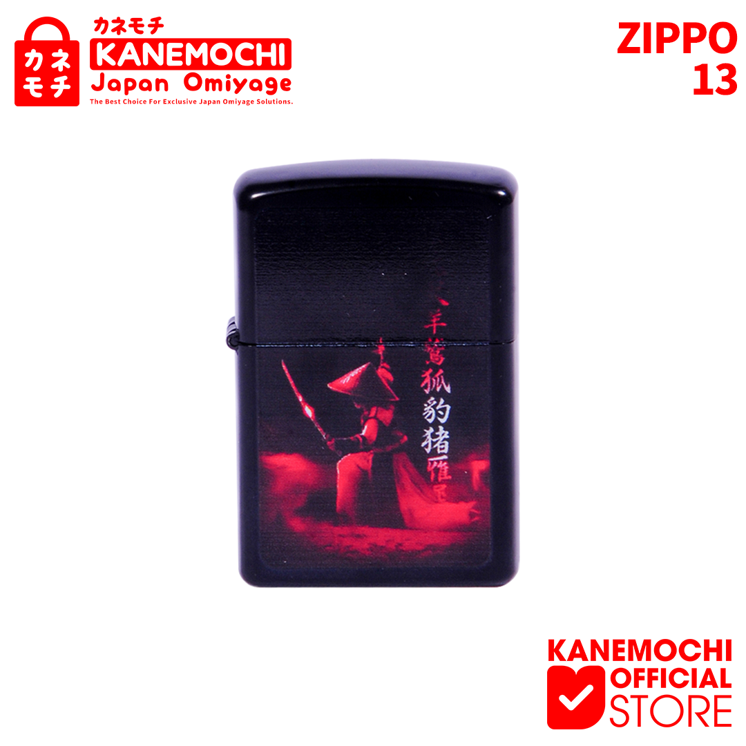 KANEMOCHI JAPAN - KANEMOCHI MOTIF JAPAN STAINLESS... - Gambar 13