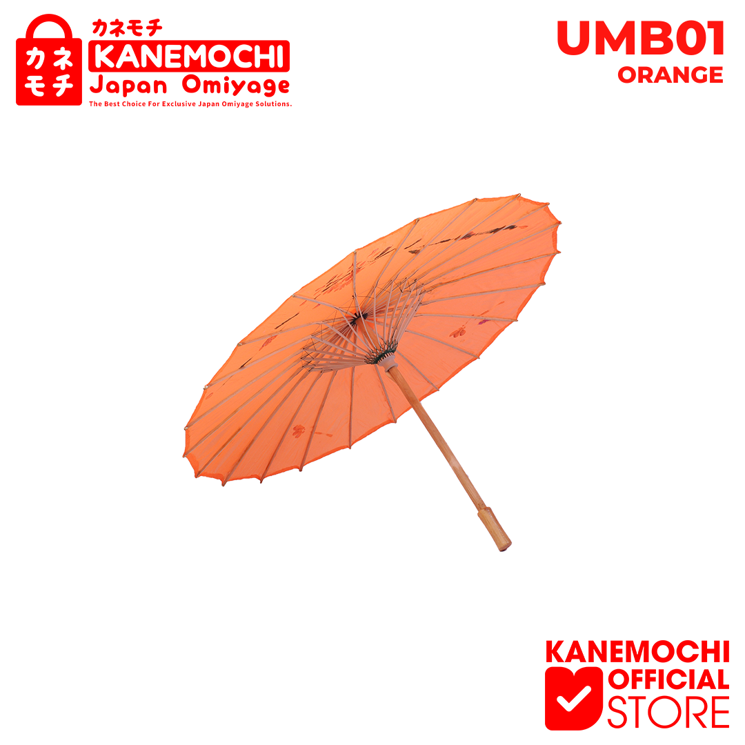 KANEMOCHI KASA - KANEMOCHI PAYUNG - KANEMOCHI UMBR... - Gambar 3