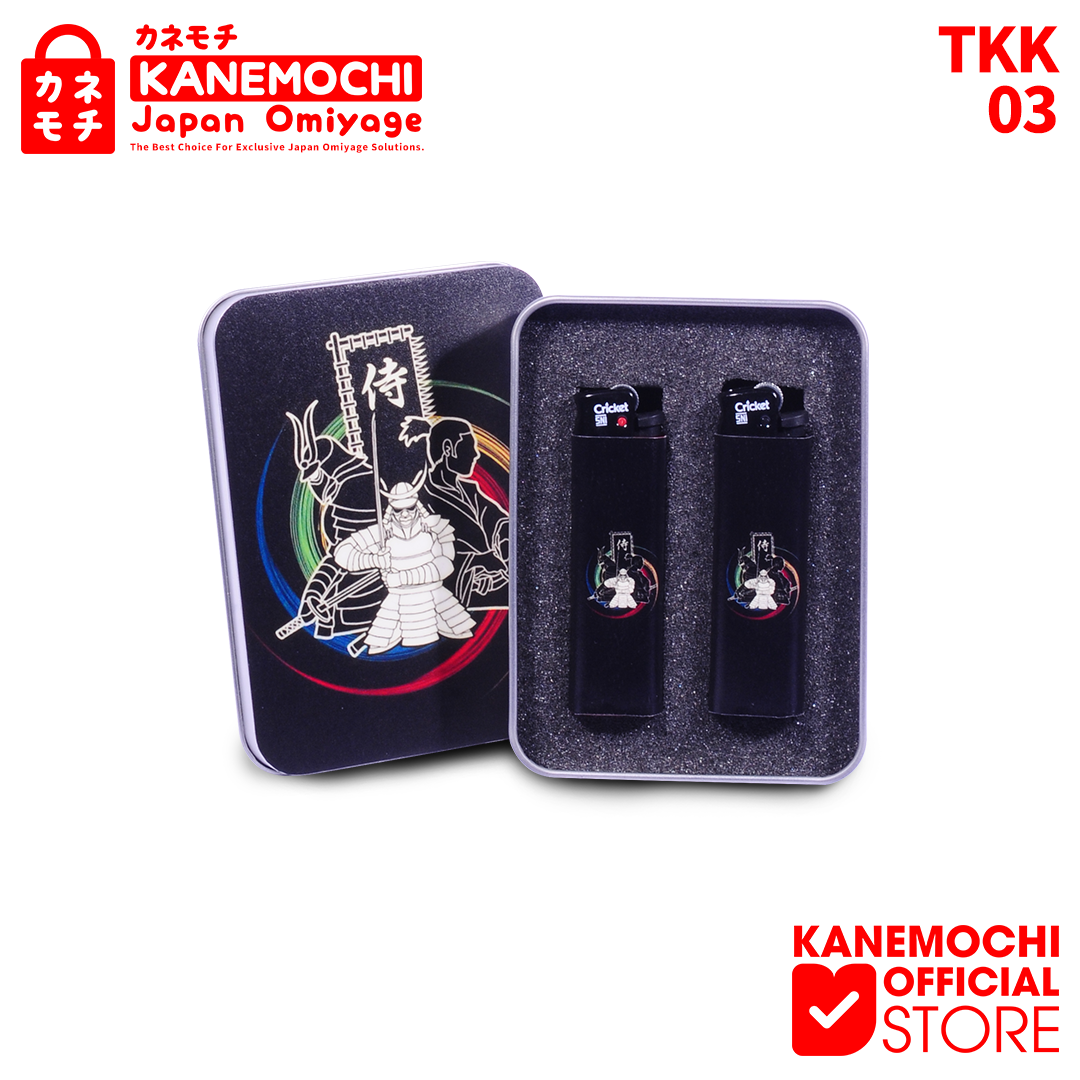 Kanemochi Souvenir - TEMPAT KOREK + 2 KOREK CRIKET... - Gambar 4