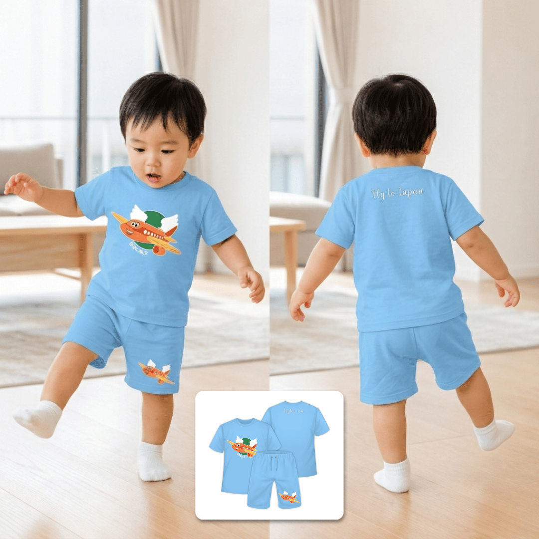 Premium Japanese Kidswear Collection Size 1 Tahun... - Gambar 2