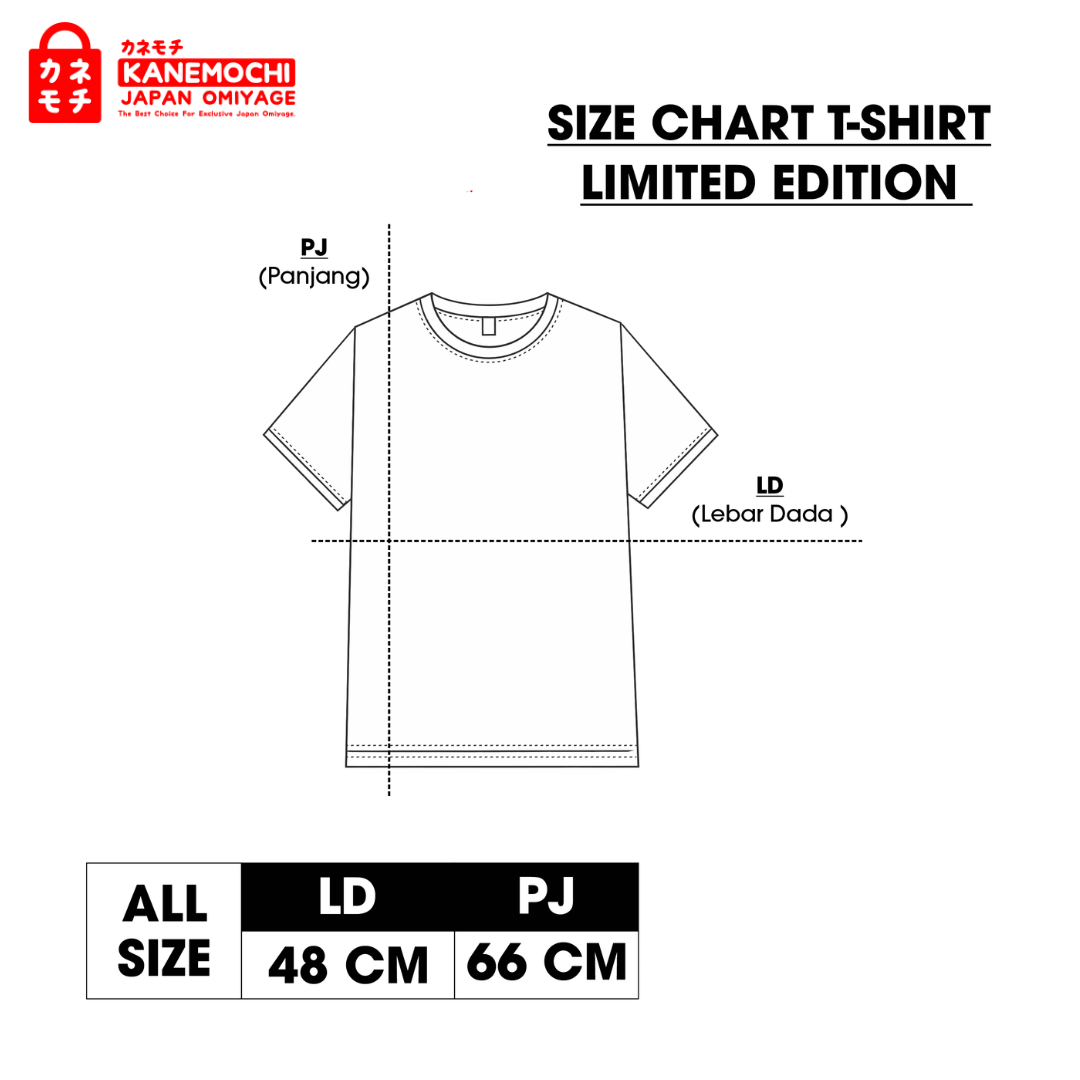 PRESTIGE COLLECTION TEE OBSIDIAN EDITION (BLACK) -... - Gambar 4