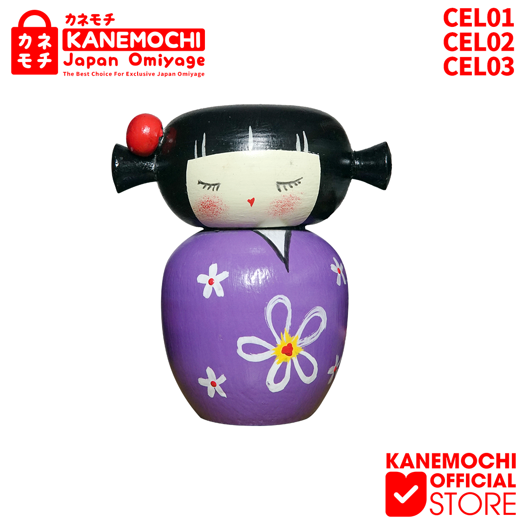 KANEMOCHI CHOKIN BAKO JAPAN - KANEMOCHI CELENGAN M... - Gambar 8