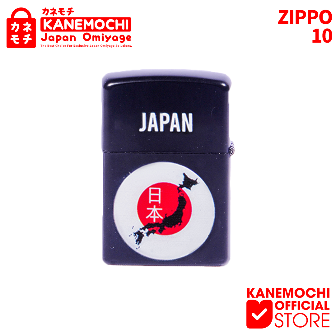 KANEMOCHI JAPAN - KANEMOCHI MOTIF JAPAN STAINLESS... - Gambar 10