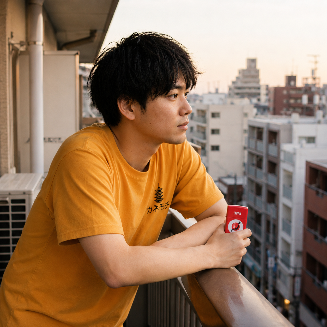TOKYO LUXURY FLAME EDITION - KANEMOCHI ZIPPO - OLE... - Gambar 22