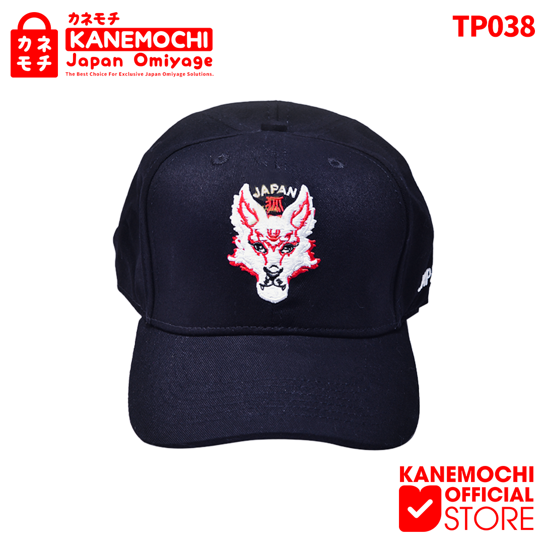 KANEMOCHI HAT - KANEMOCHI BOSHI - KANEMOCHI TOPI J... - Gambar 2