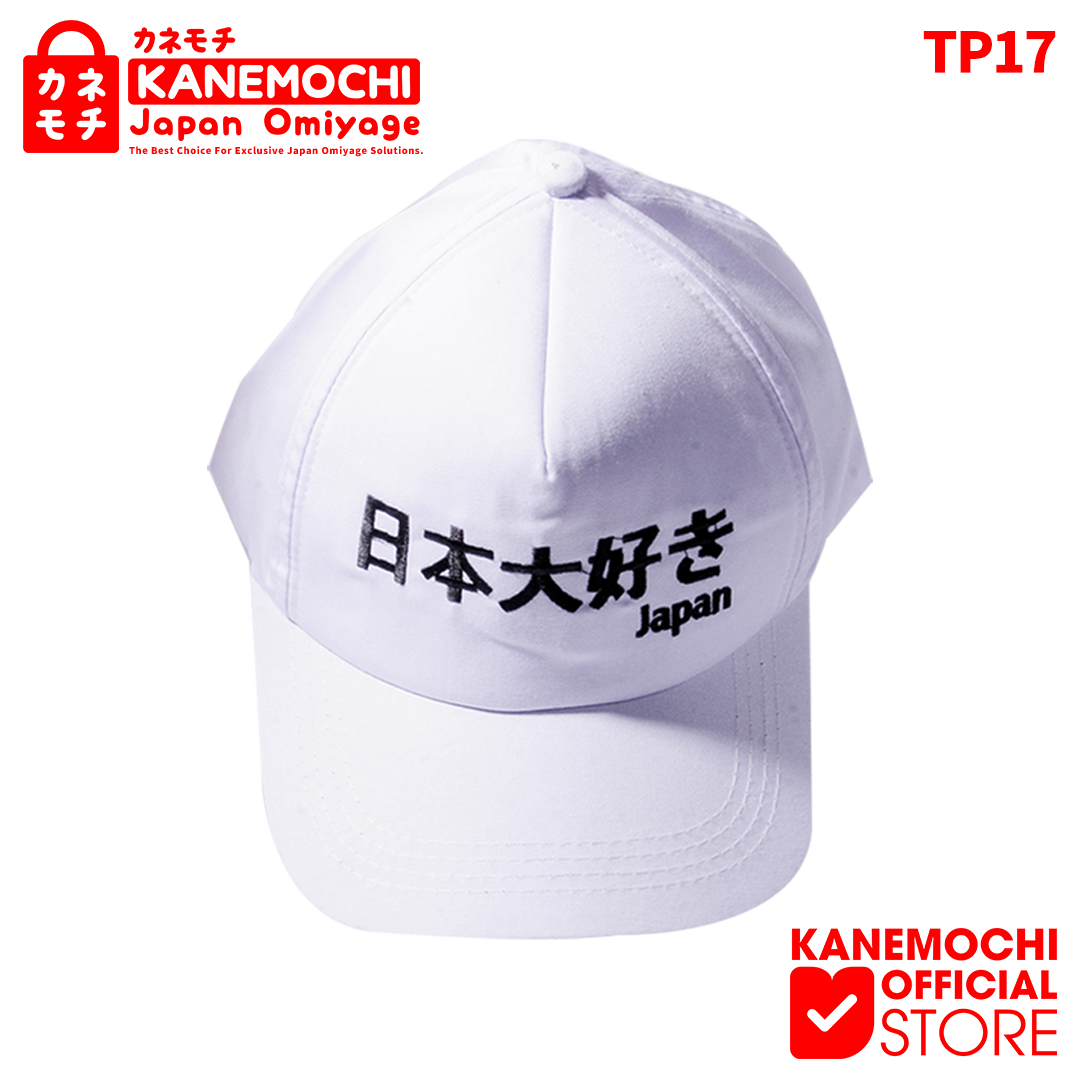 KANEMOCHI HAT - KANEMOCHI BOSHI - KANEMOCHI TOPI J... - Gambar 2