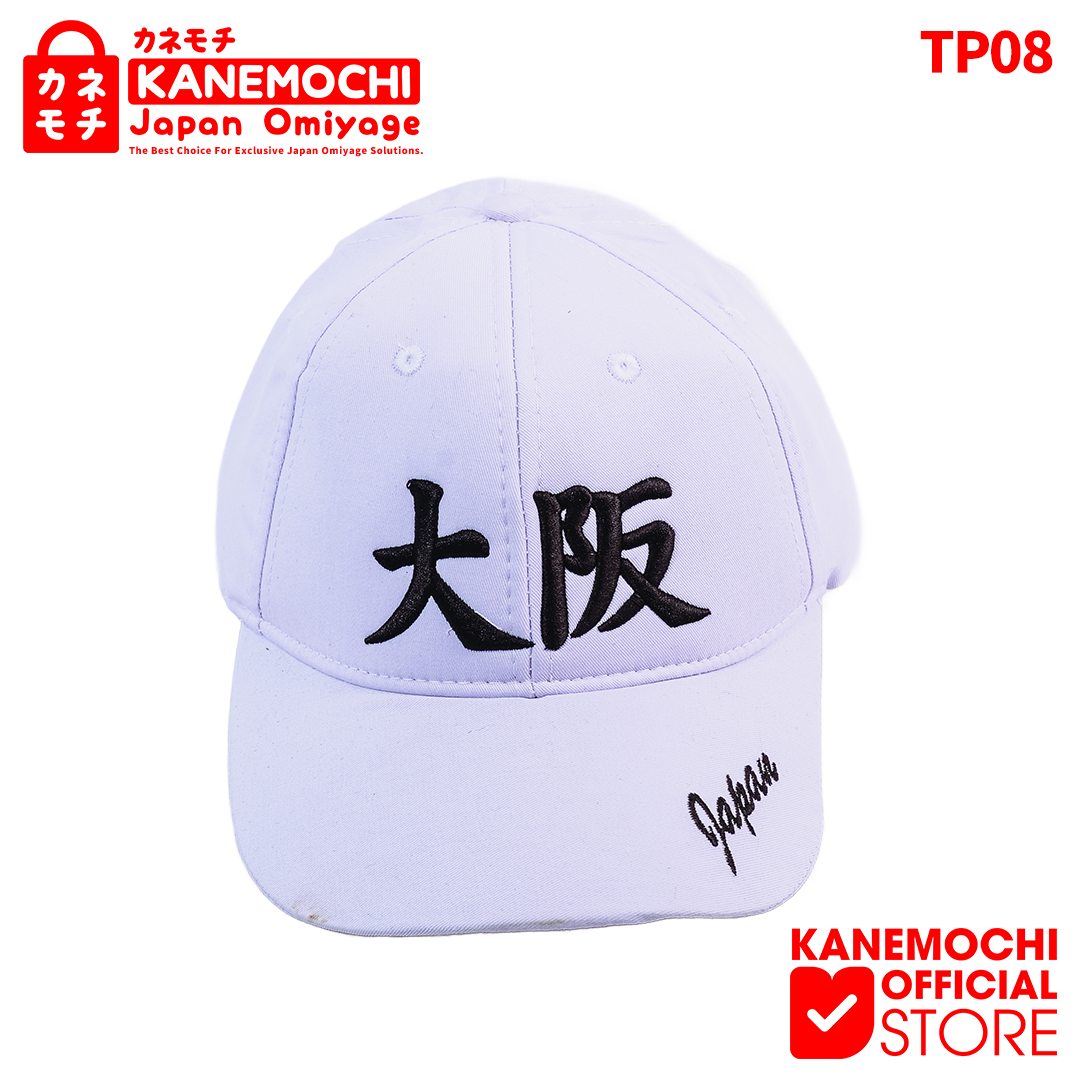 KANEMOCHI HAT - KANEMOCHI BOSHI - KANEMOCHI TOPI J... - Gambar 2