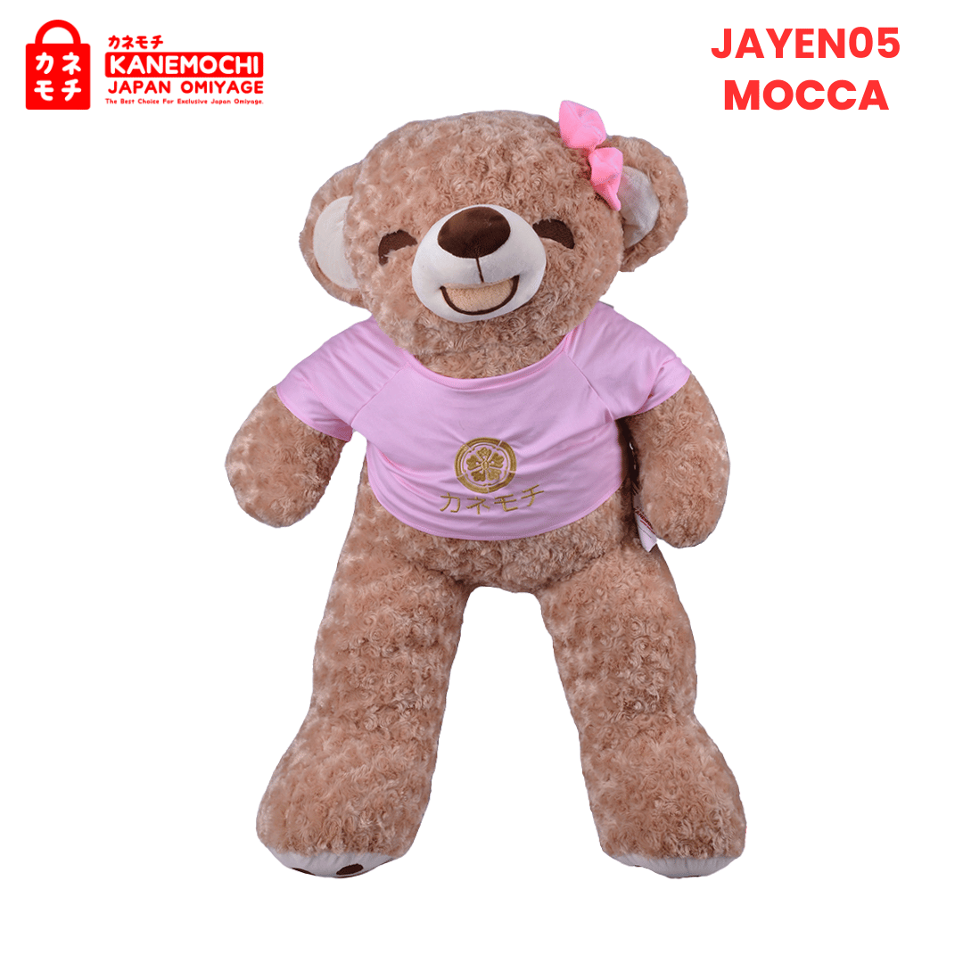 Prestige Teddy Collection - Teddy Bear Snail Beaut... - Gambar 20