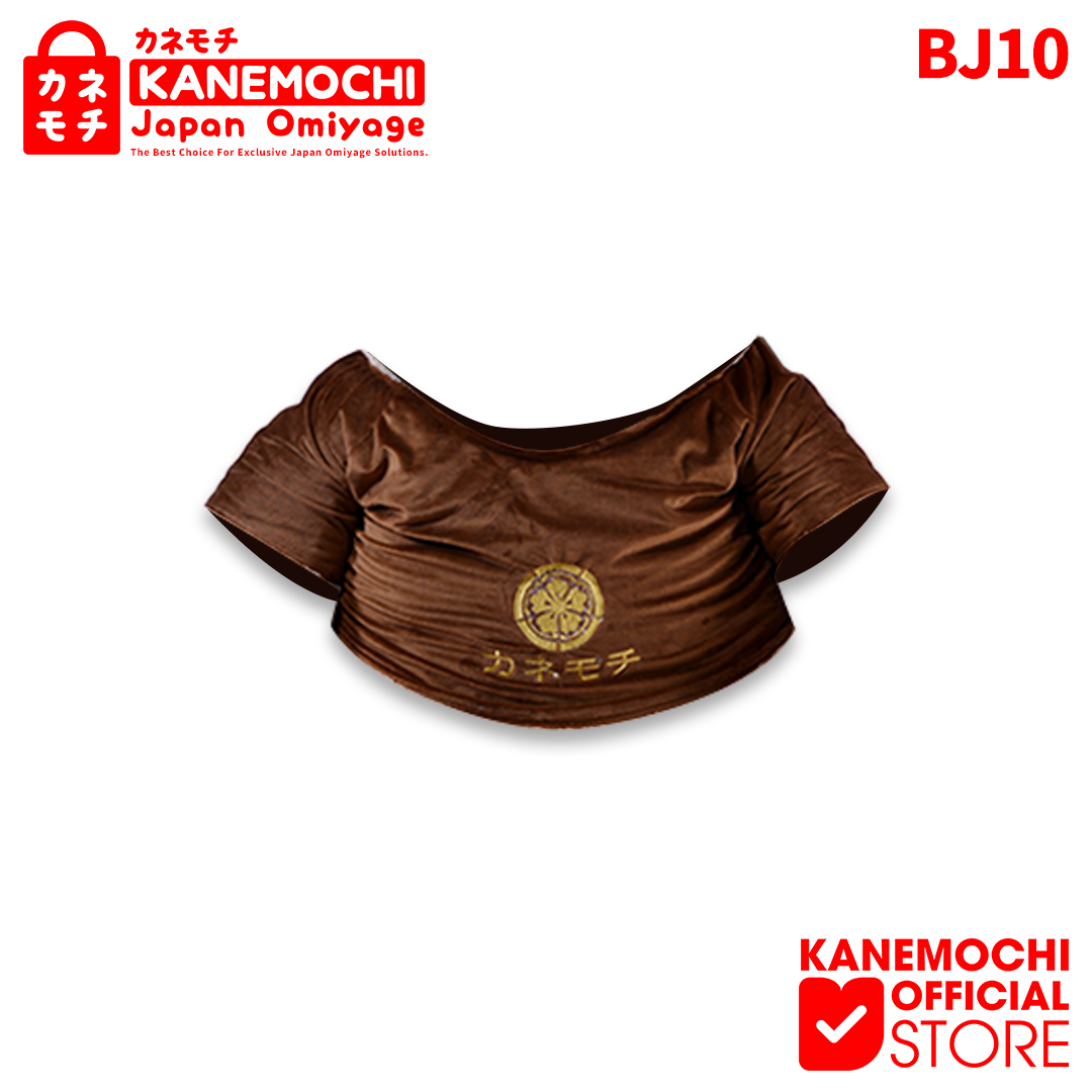 KANEMOCHI KAOS TEDDY BEAR -  KAOS BONEKA BERUANG J... - Gambar 10