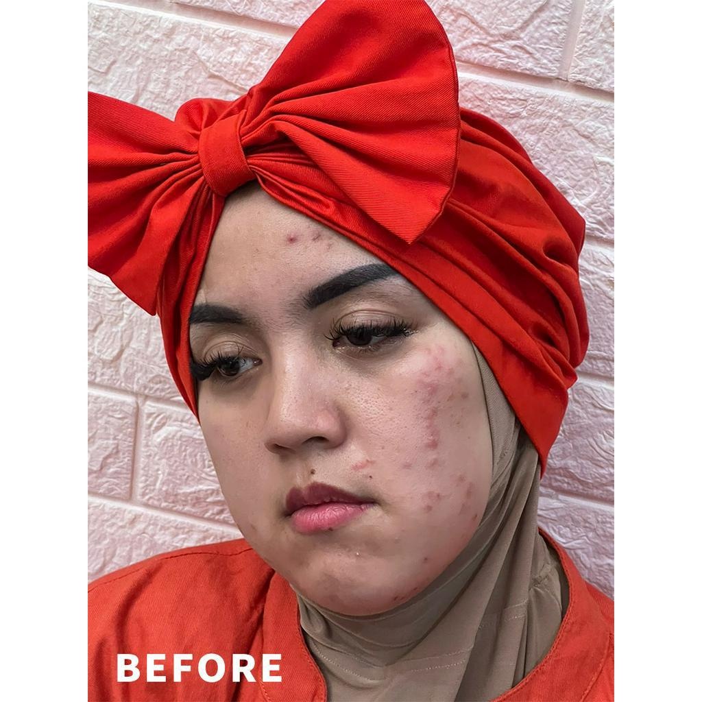 Kanemochi Beauty - MAGIC GLOW SERIES (Isi 2 Pcs).... - Gambar 2